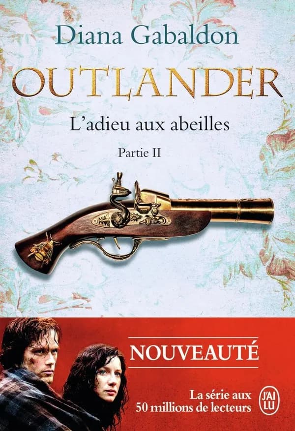 L'adieu aux abeilles. Partie II