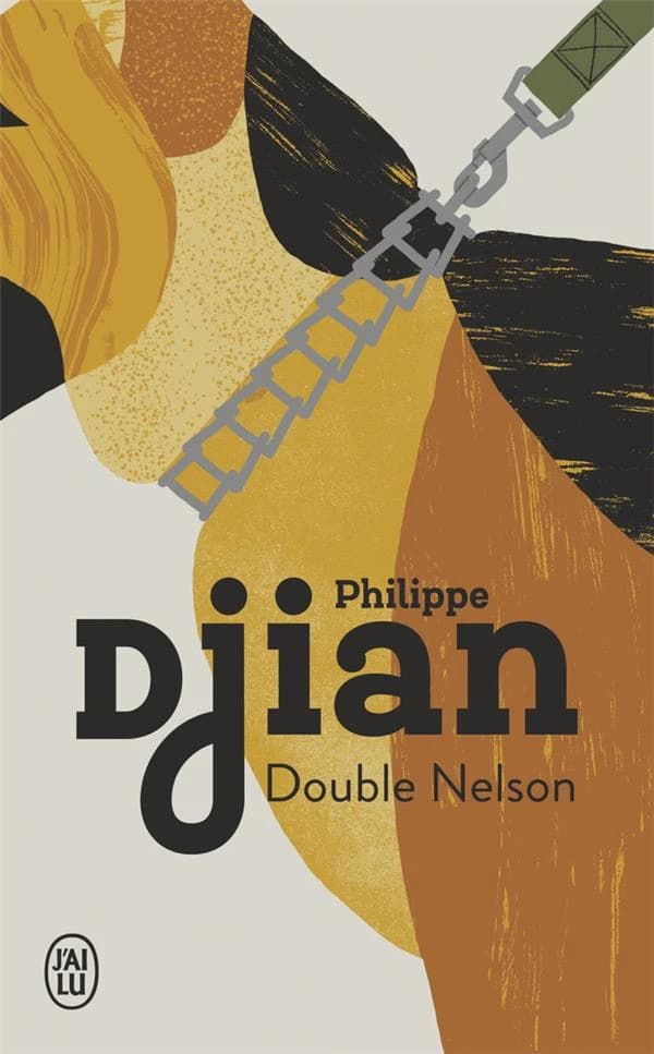 Double Nelson : roman