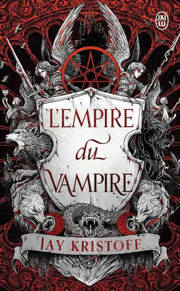 L'empire du vampire
