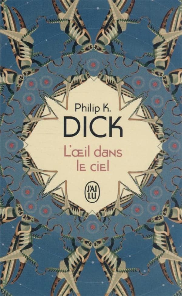 L'Œil dans le ciel