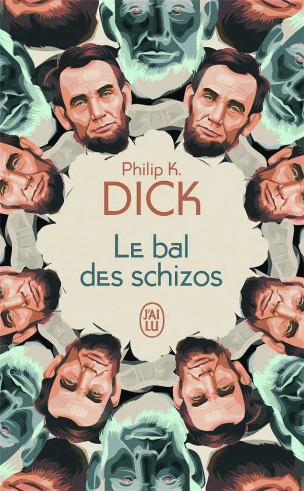 Le bal des schizos : roman