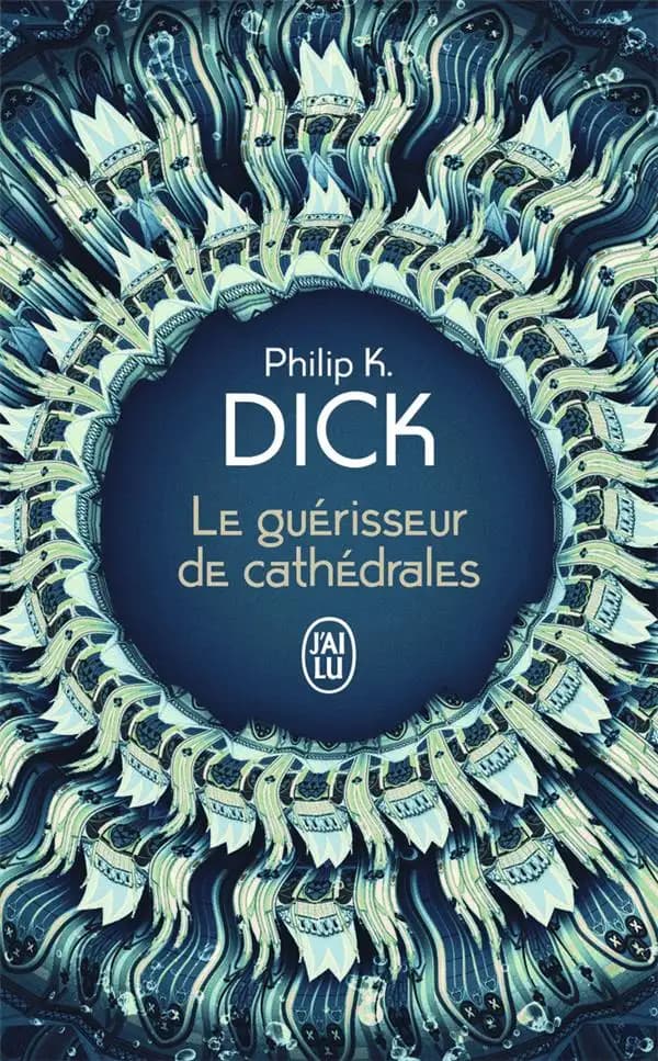 Le guérisseur de cathédrales ; suivi de Nick et le Glimmung