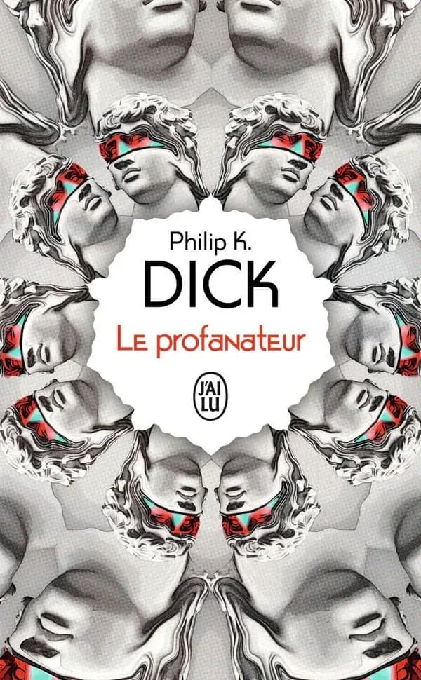 Le profanateur