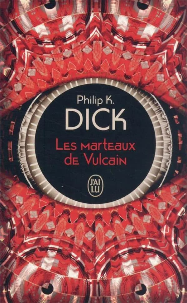 Les marteaux de Vulcain