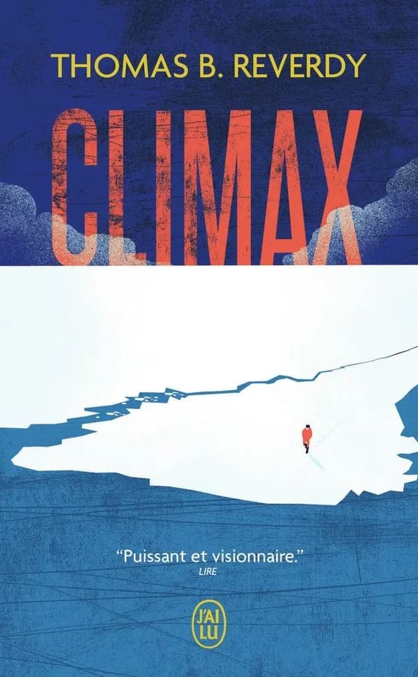 Climax : roman