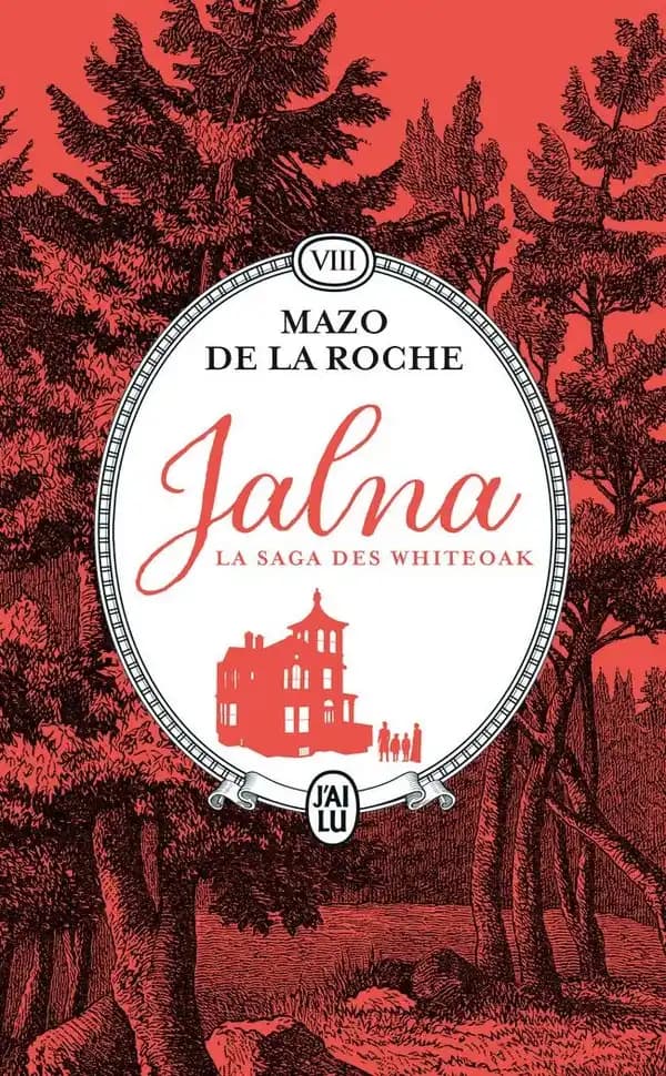 Jalna. VIII