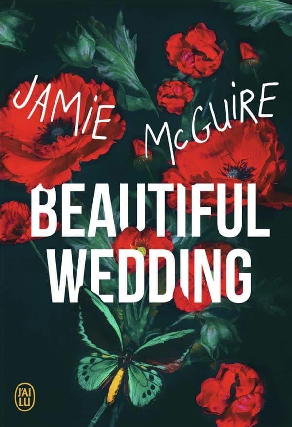 Beautiful wedding ; suivi de Walking disaster