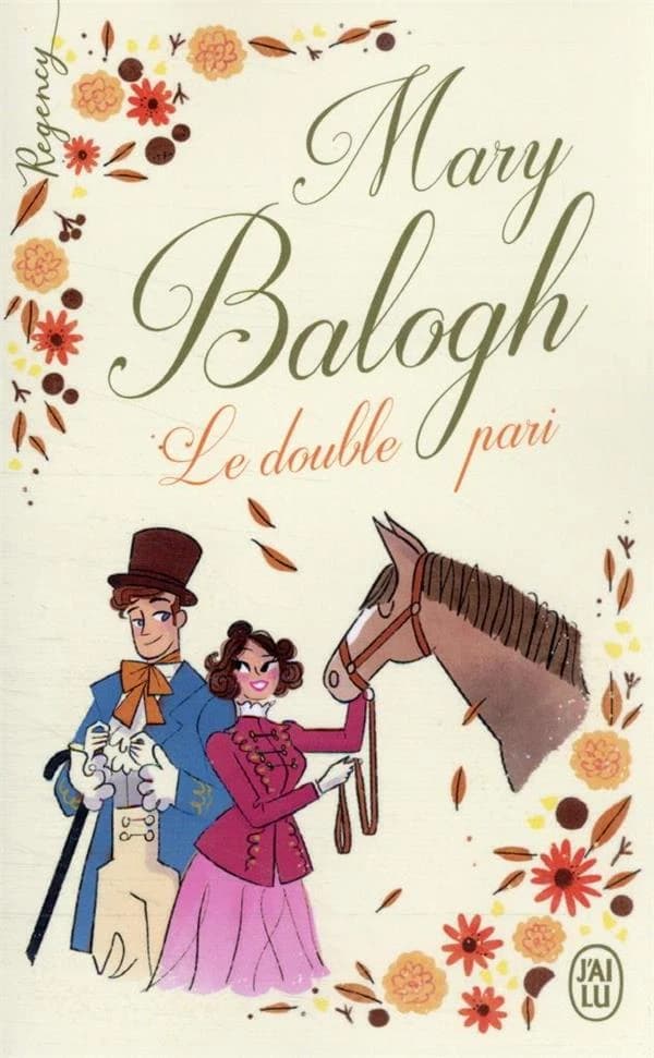 Le double pari