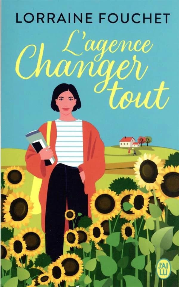 L'agence Changer tout