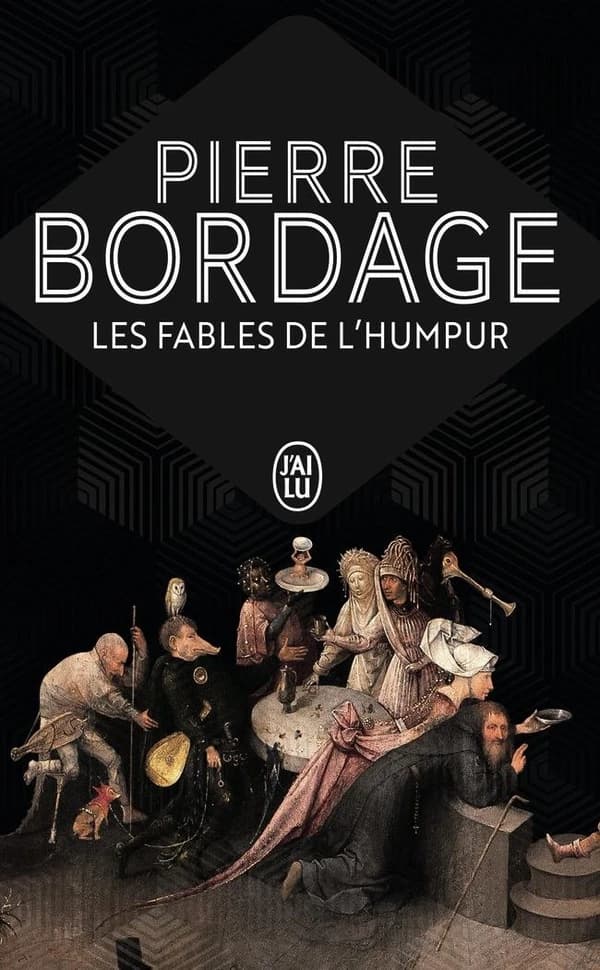 Les fables de l'Humpur