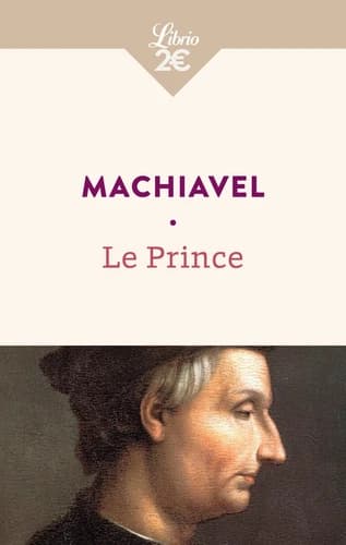 Le prince