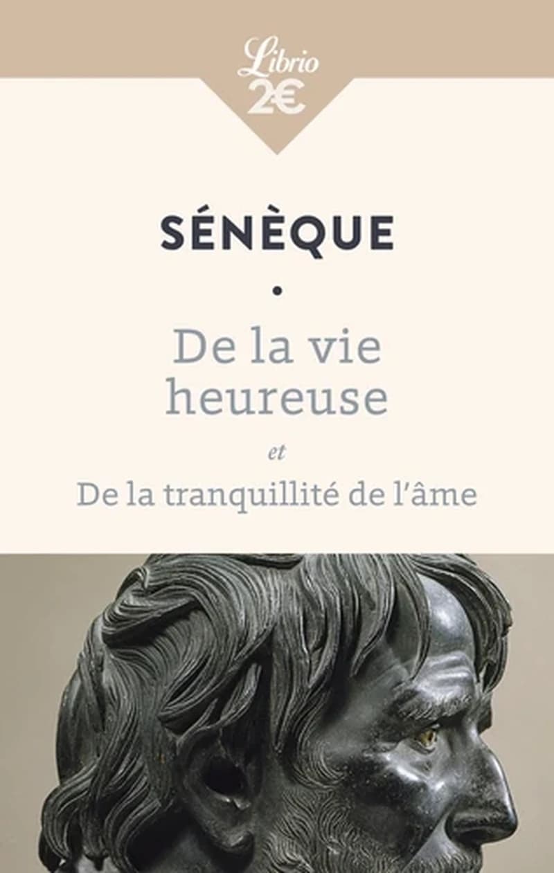 De la vie heureuse