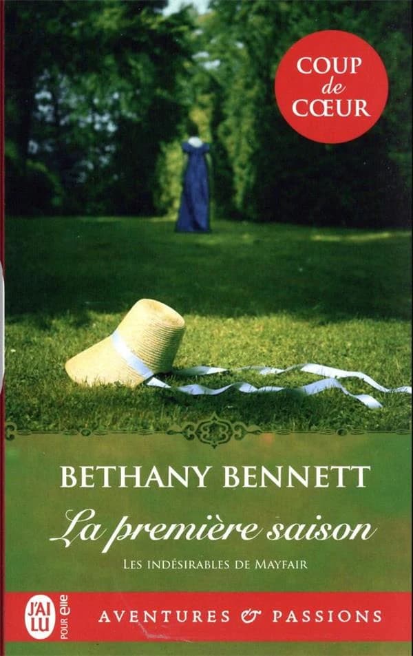 La première saison