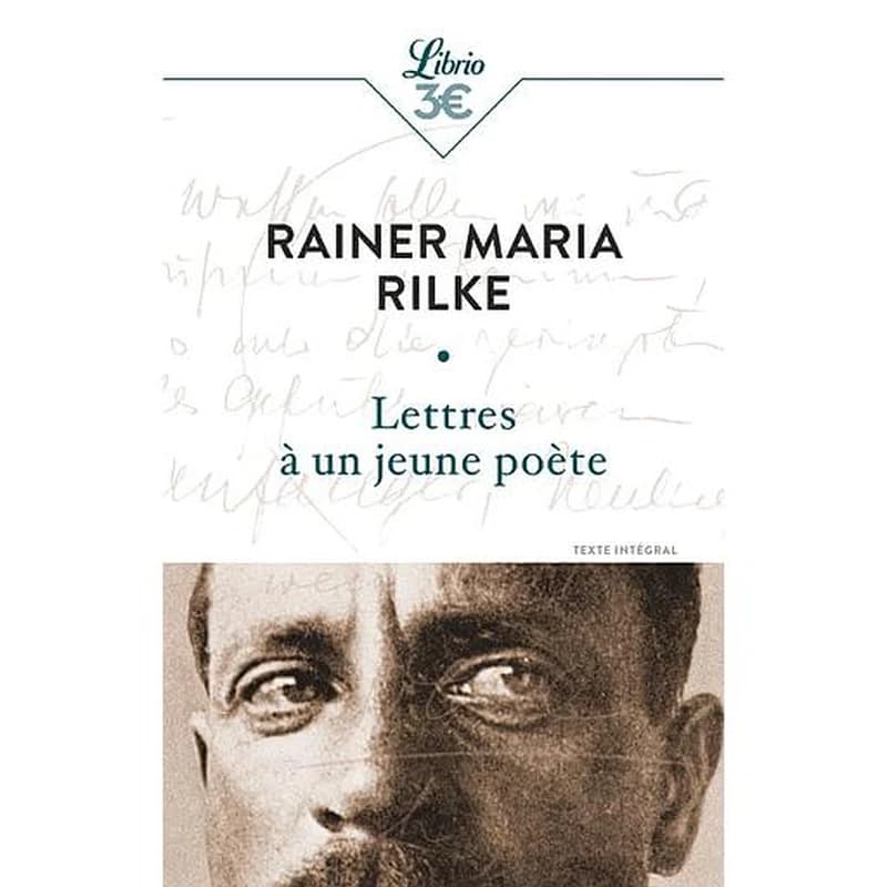 Lettres à un jeune poète...