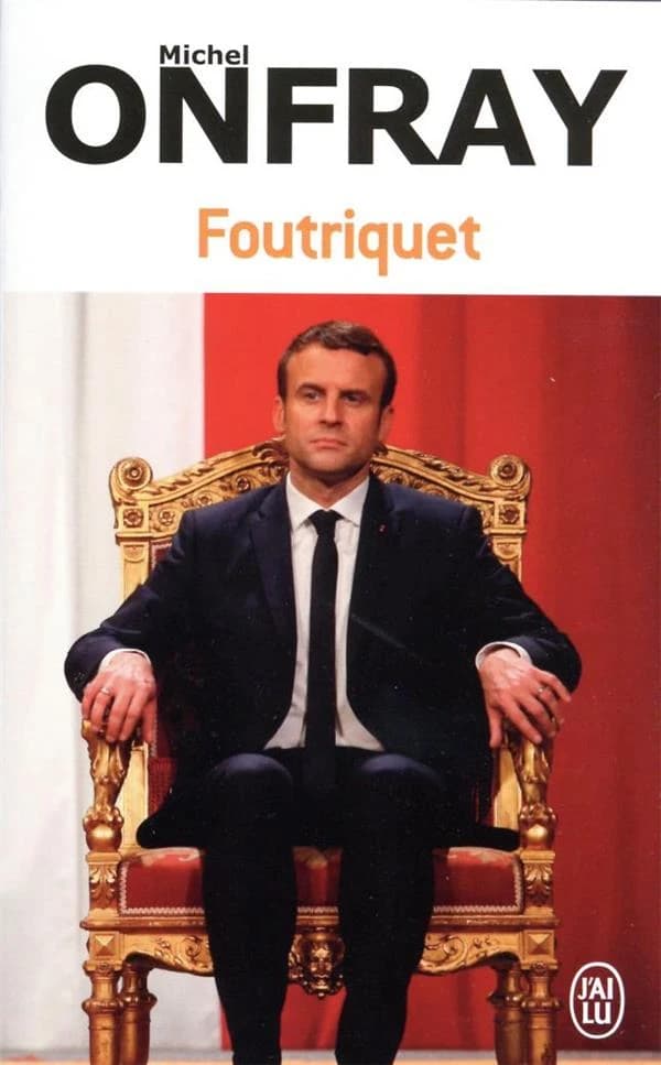 Foutriquet