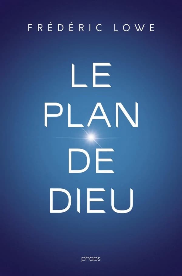 Le plan de Dieu