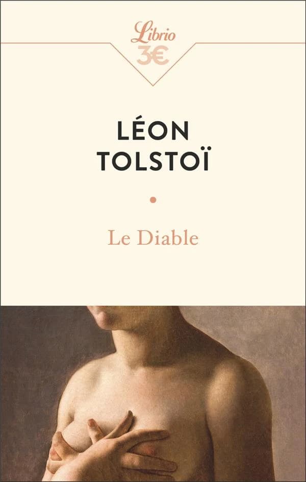 Le diable : texte intégral