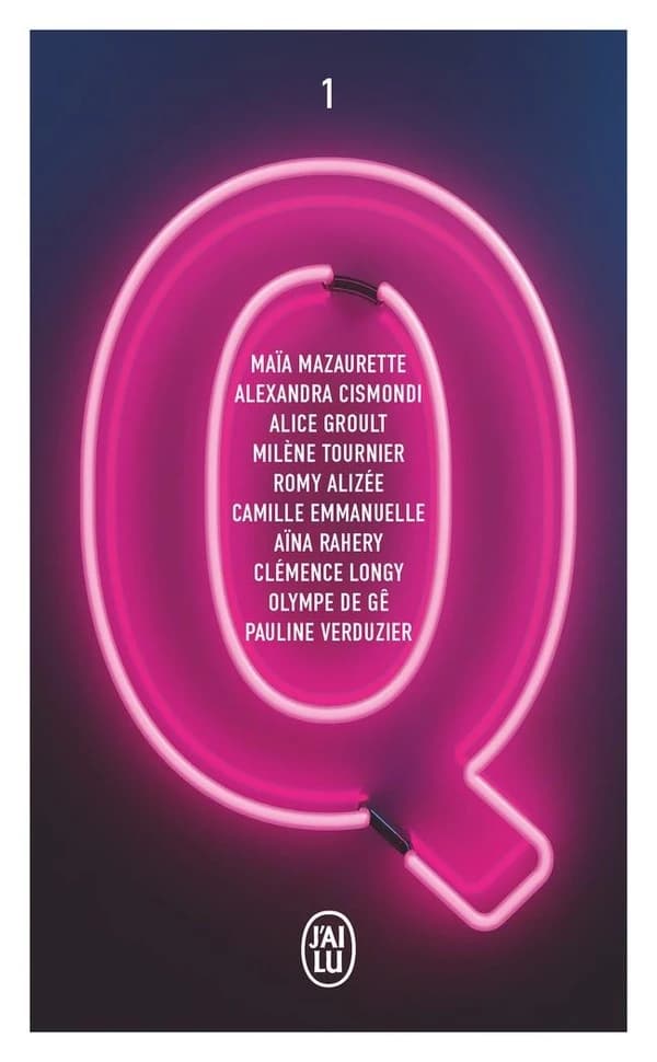 Q : nouvelles. 1