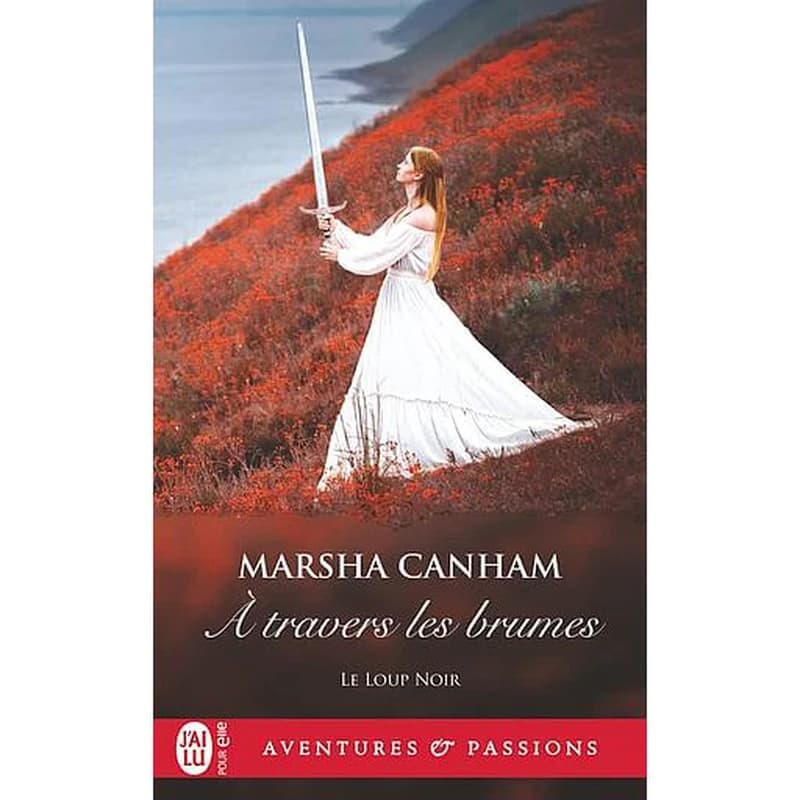À travers les brumes