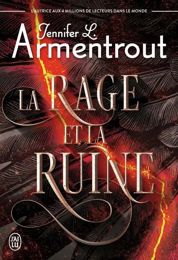 La Rage et la Ruine