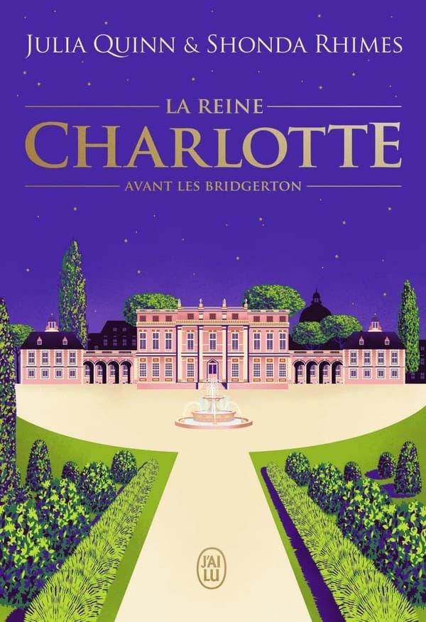 La reine Charlotte