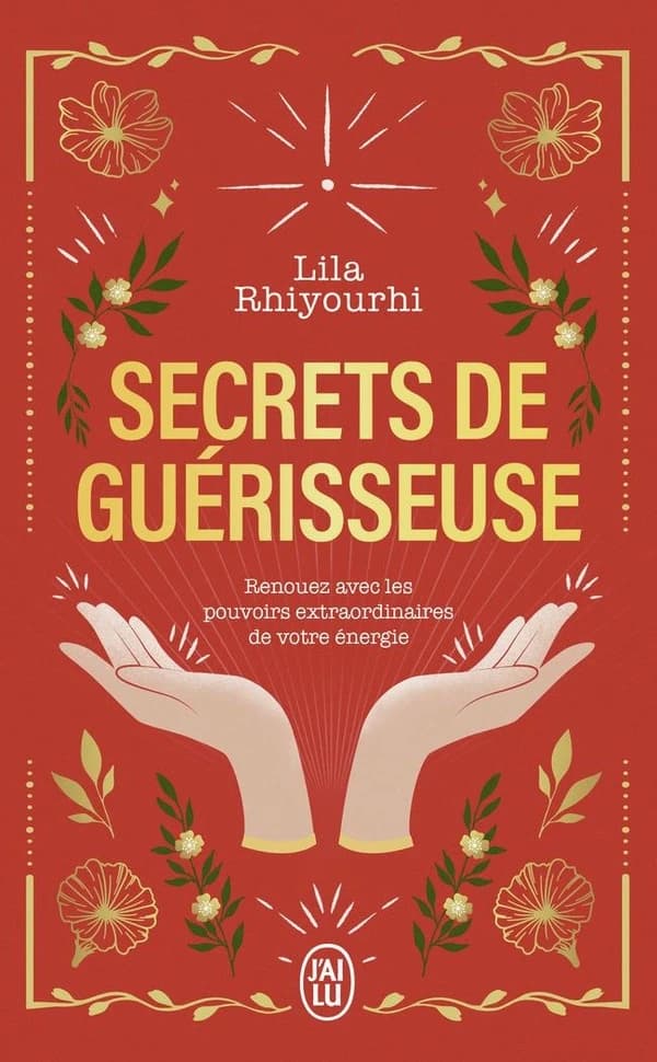 Secrets de guérisseuse (Éd. limitée) Lila Rhiyourhi