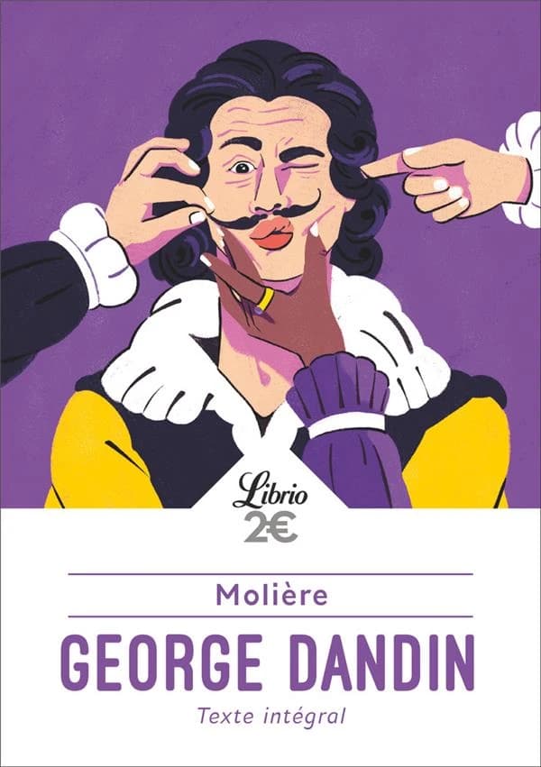 George Dandin ou Le mari confondu : texte intégral