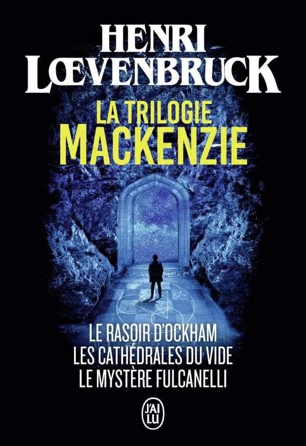 La Trilogie Mackenzie