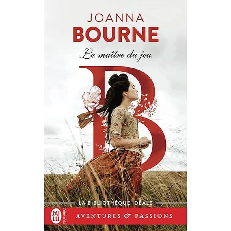 Le maître du jeu : roman