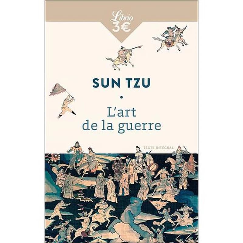 L'art de la guerre