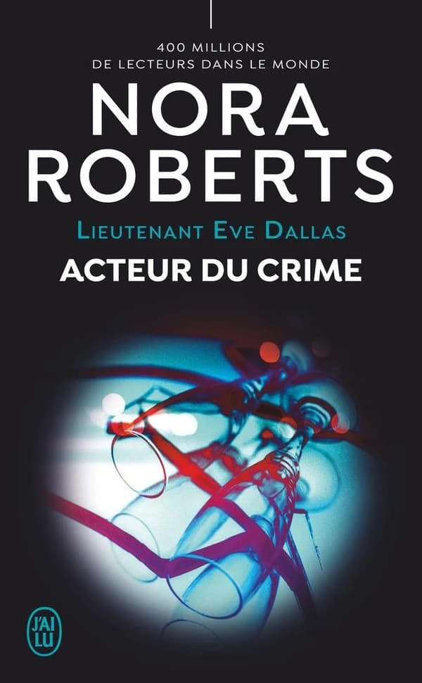 Acteur du crime