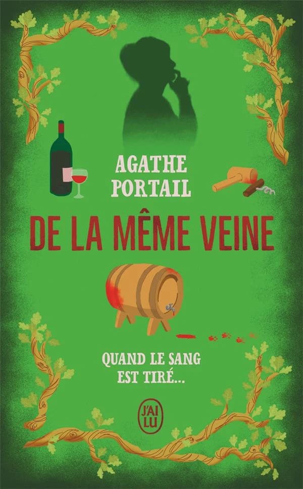 De la même veine : roman