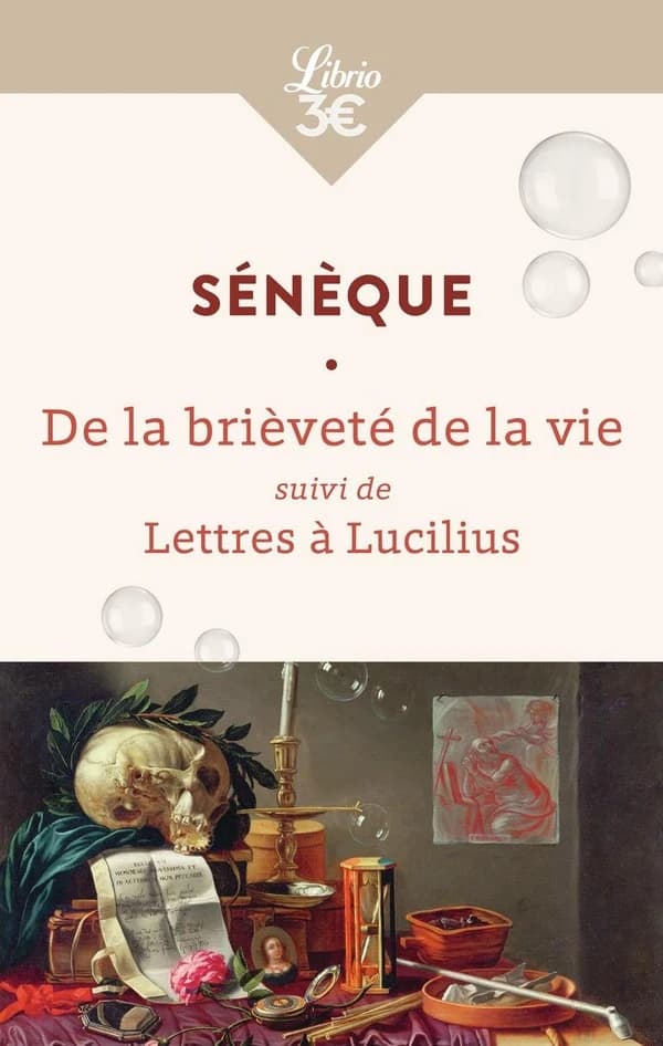 De la brièveté de la vie