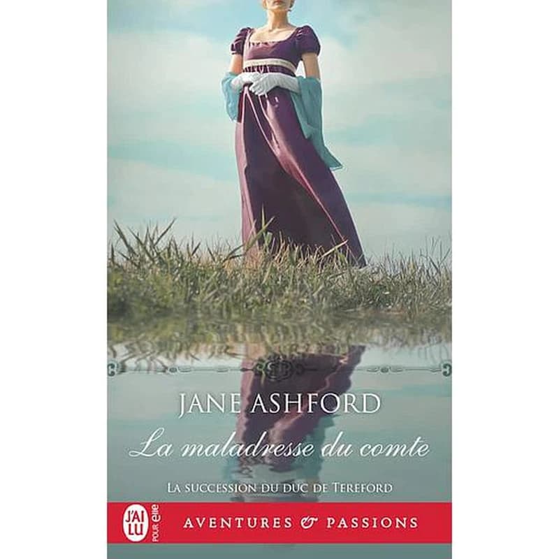 La maladresse du comte