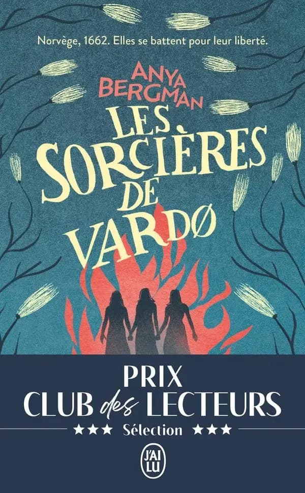 Les sorcières de Vardø : roman