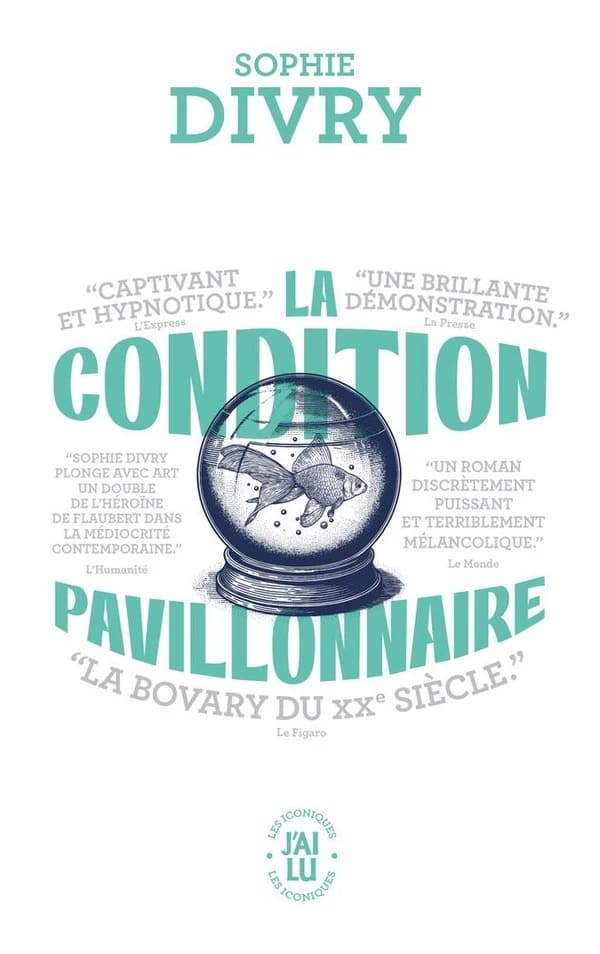 La condition pavillonnaire : roman