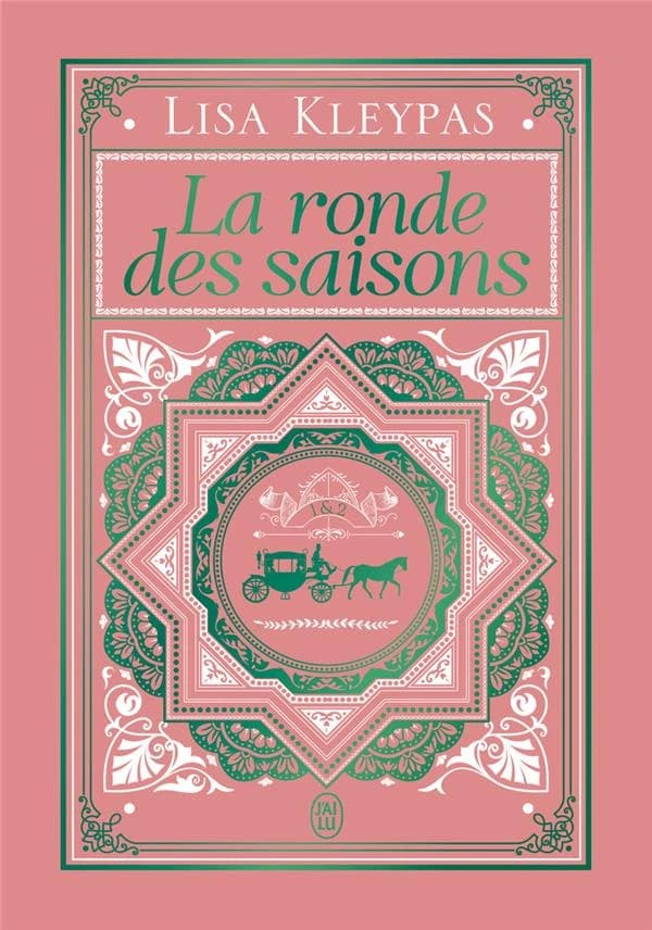 La ronde des saisons. 1 & 2