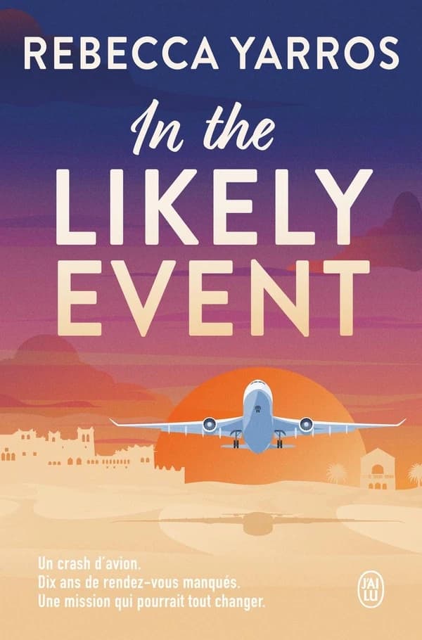 In the likely event