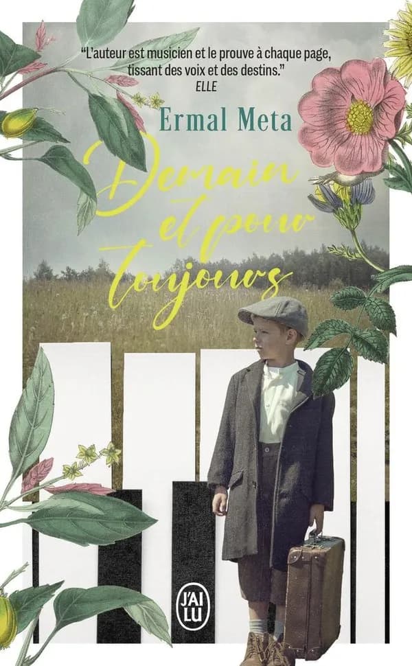 Demain et pour toujours : roman