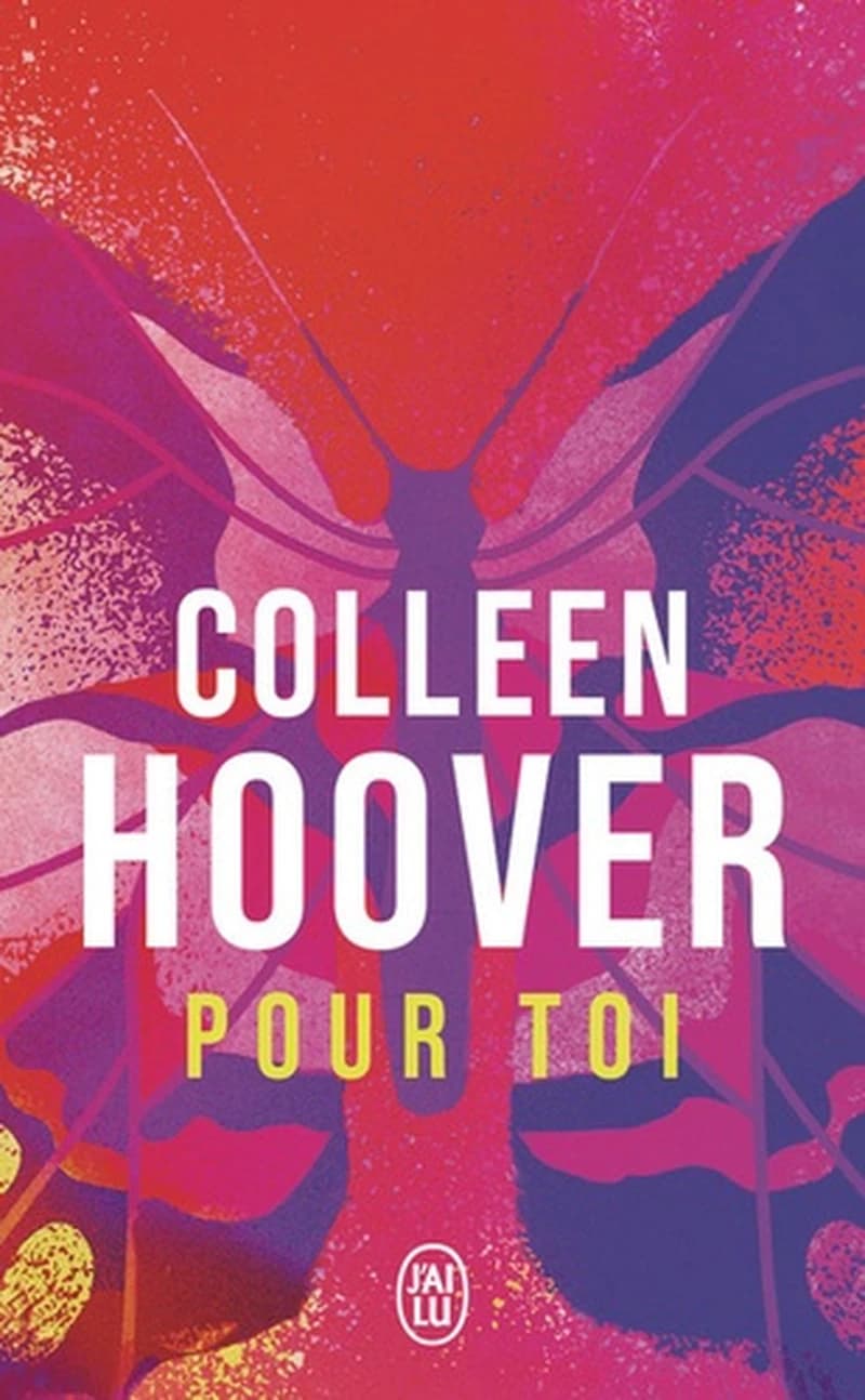 Slammed Tome 2 - Pour toi