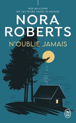 N'oublie jamais