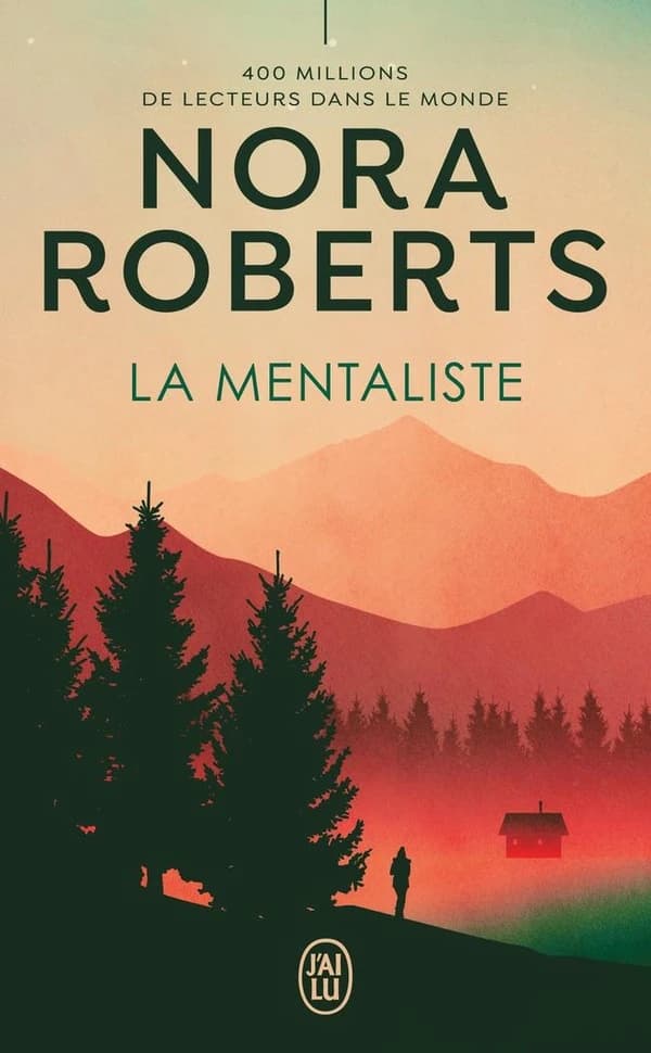 La Mentaliste
