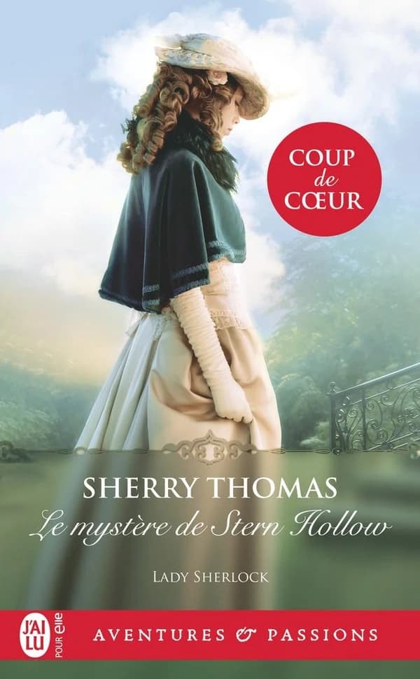 Le mystère de Stern Hollow
