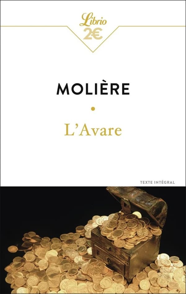 L'avare