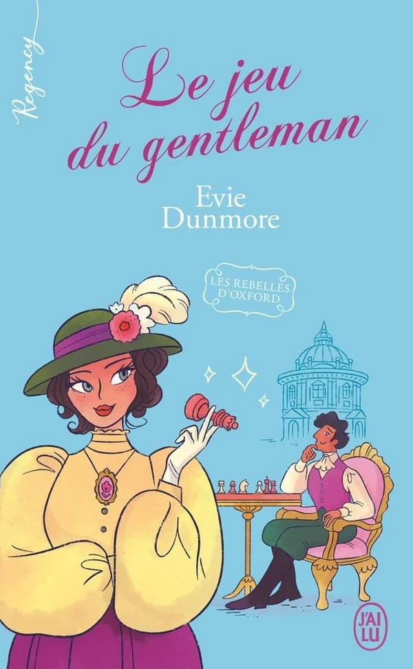 Le jeu du gentleman