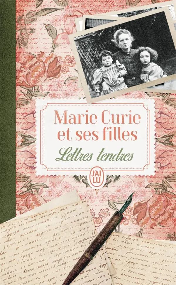 Lettres tendres