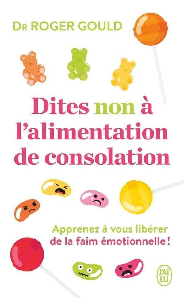 Dites non à l'alimentation de consolation : apprenez à vous libérer de la faim émotionnelle