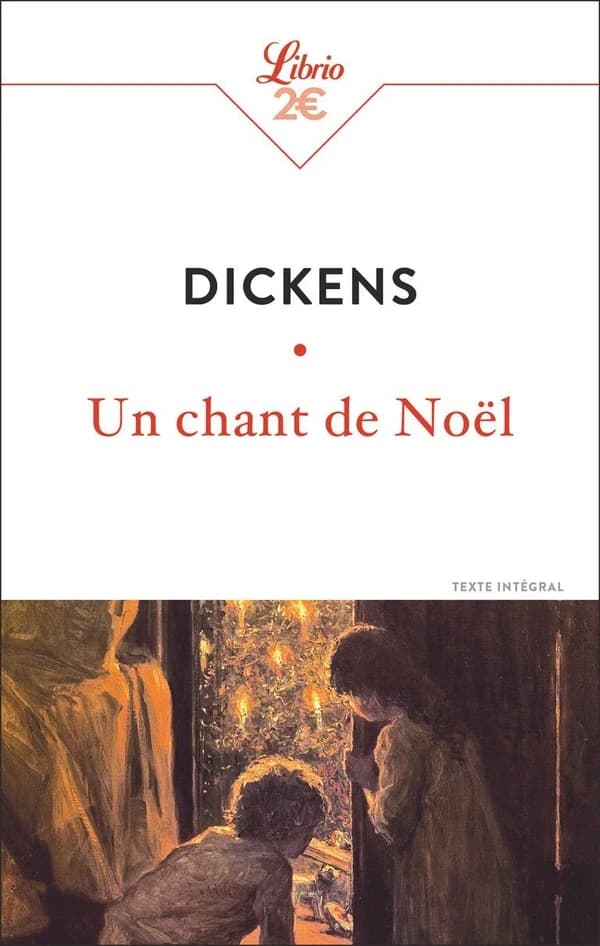 Un Chant de Noël