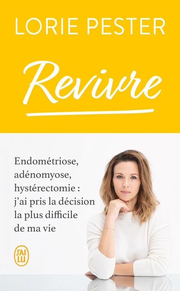 Revivre