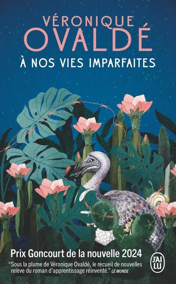 À nos vies imparfaites : nouvelles